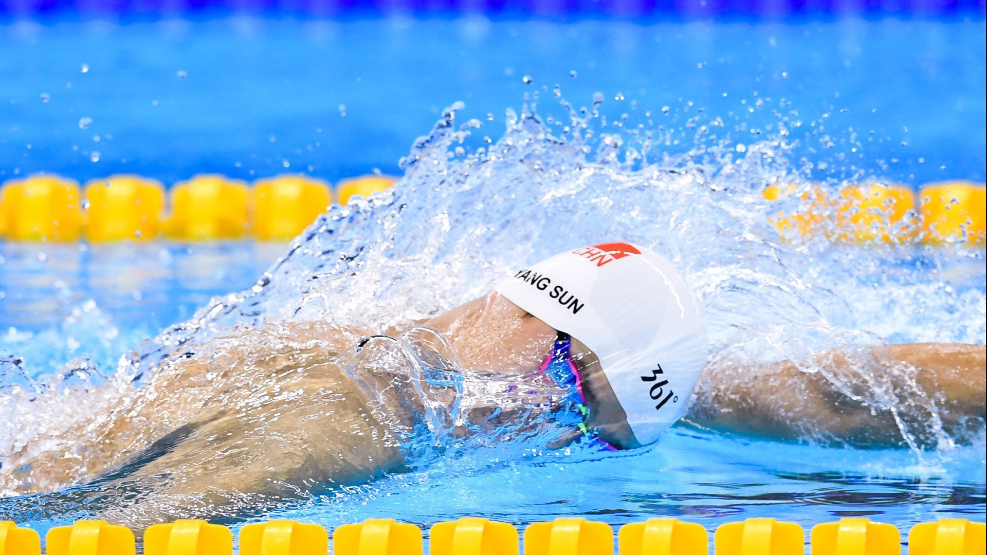 开云入口-世界田径锦标：中国运动员连续打破纪录，表现惊艳！，田径各个项目世界纪录